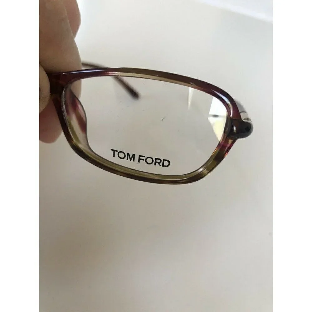 Tom Ford TF 5136 095 Women's Eye Gasses Frames New